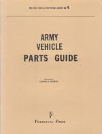 Army Vehicle Parts Guide