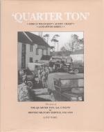 Quarter Ton