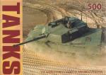 Tanks by Christopher Foss