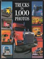 Trucks in 1,000 Photos