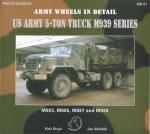 US Army 5-ton
