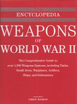 Weapons of WWII