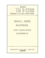 Small Arms Materiel