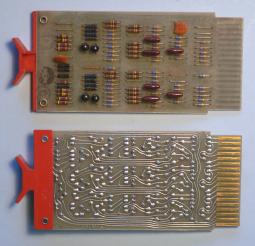 DEC Flip Chip modules
