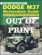 Dodge M37 Restoration Guide