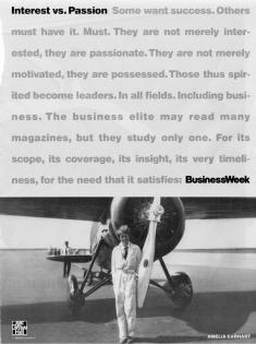Business Week ad
