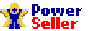 eBay Power Seller Logo