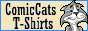 Fantastic ComicCats T-shirt
at a cheap bargain price!