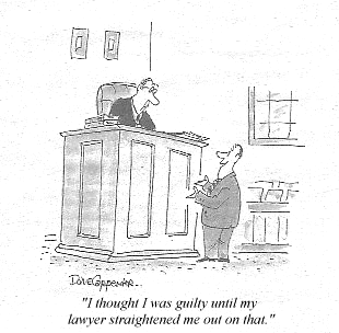 divorce lawyer jokes